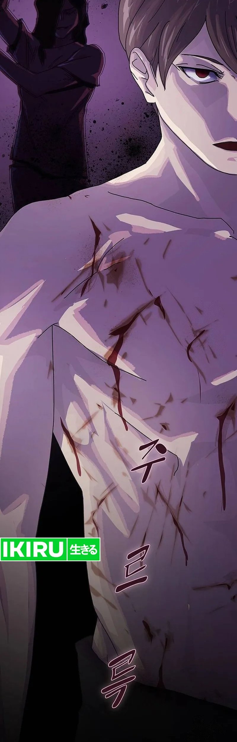 The Genius Who Sees Through the World Chapter 12 Gambar 65