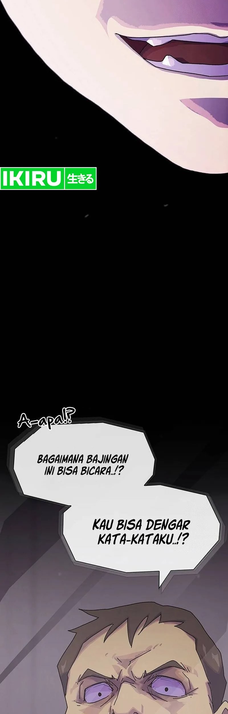 The Genius Who Sees Through the World Chapter 12 Gambar 67