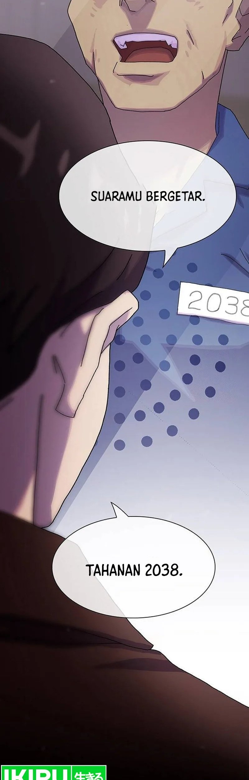 The Genius Who Sees Through the World Chapter 12 Gambar 68