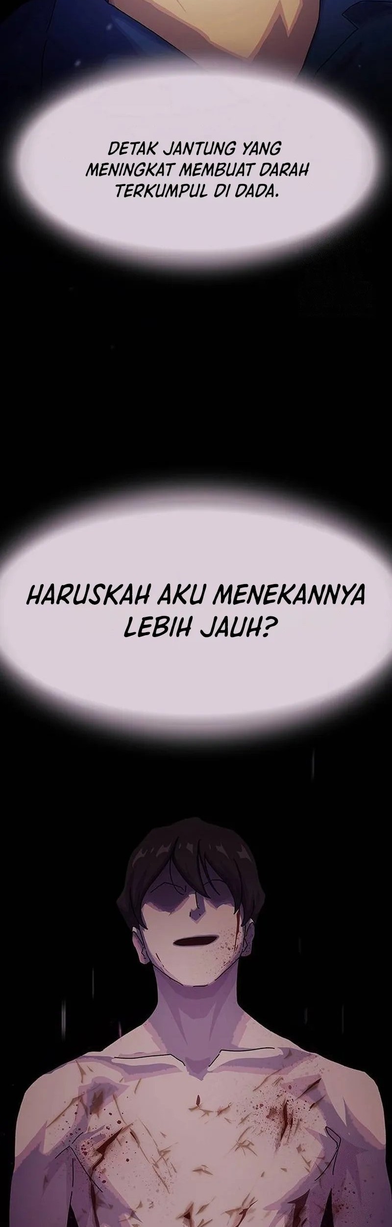 The Genius Who Sees Through the World Chapter 12 Gambar 74