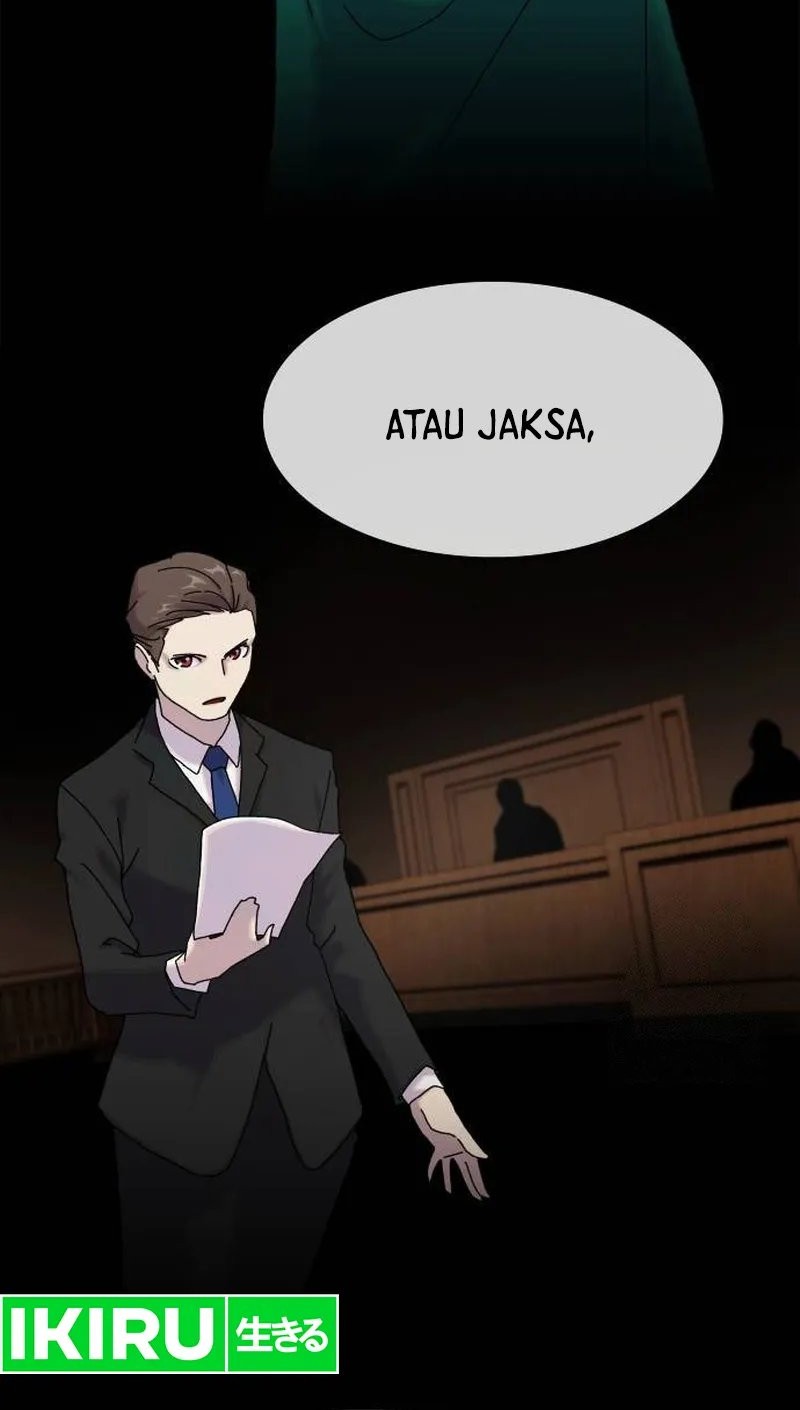 The Genius Who Sees Through the World Chapter 12 Gambar 6