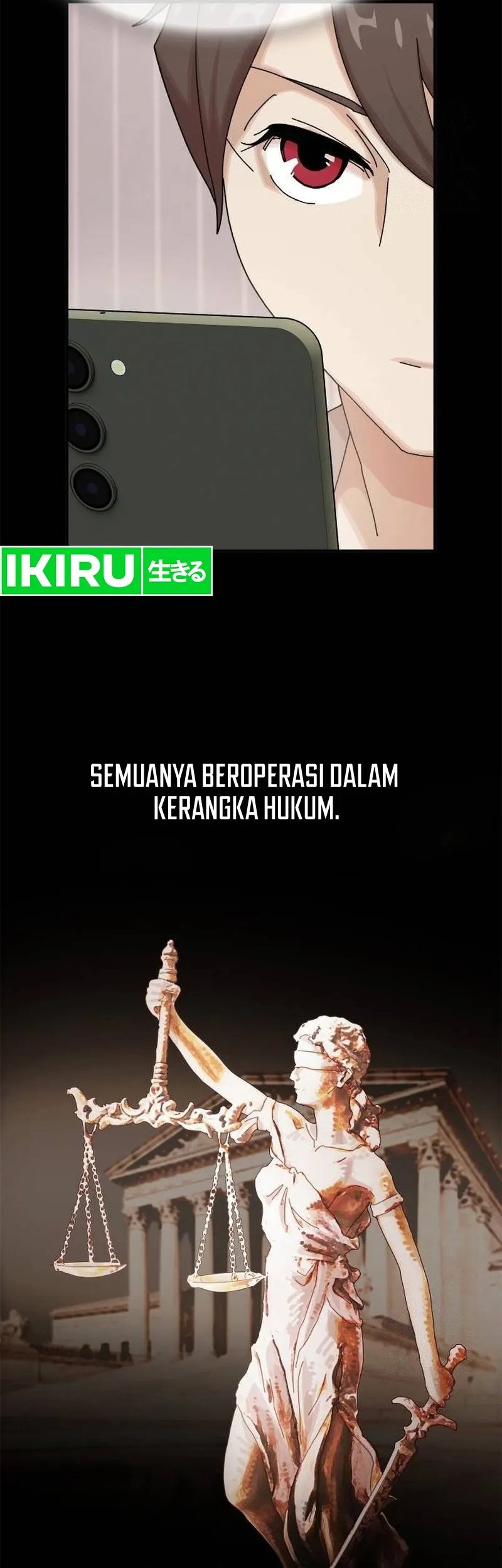 The Genius Who Sees Through the World Chapter 12 Gambar 19