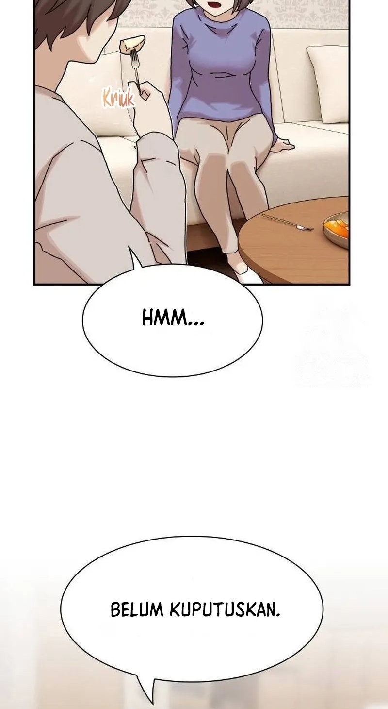 The Genius Who Sees Through the World Chapter 12 Gambar 12