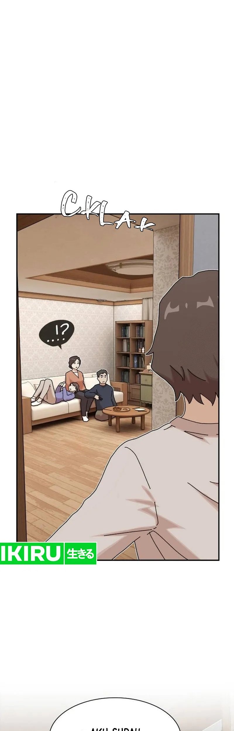 The Genius Who Sees Through the World Chapter 12 Gambar 23