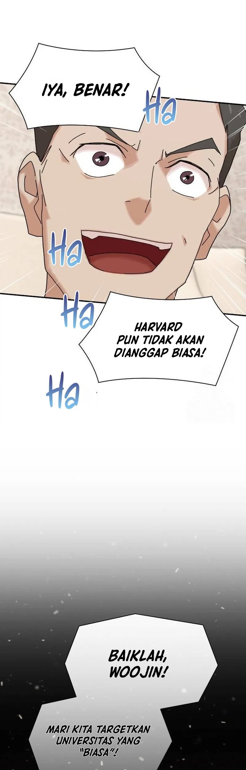 The Genius Who Sees Through the World Chapter 12 Gambar 26