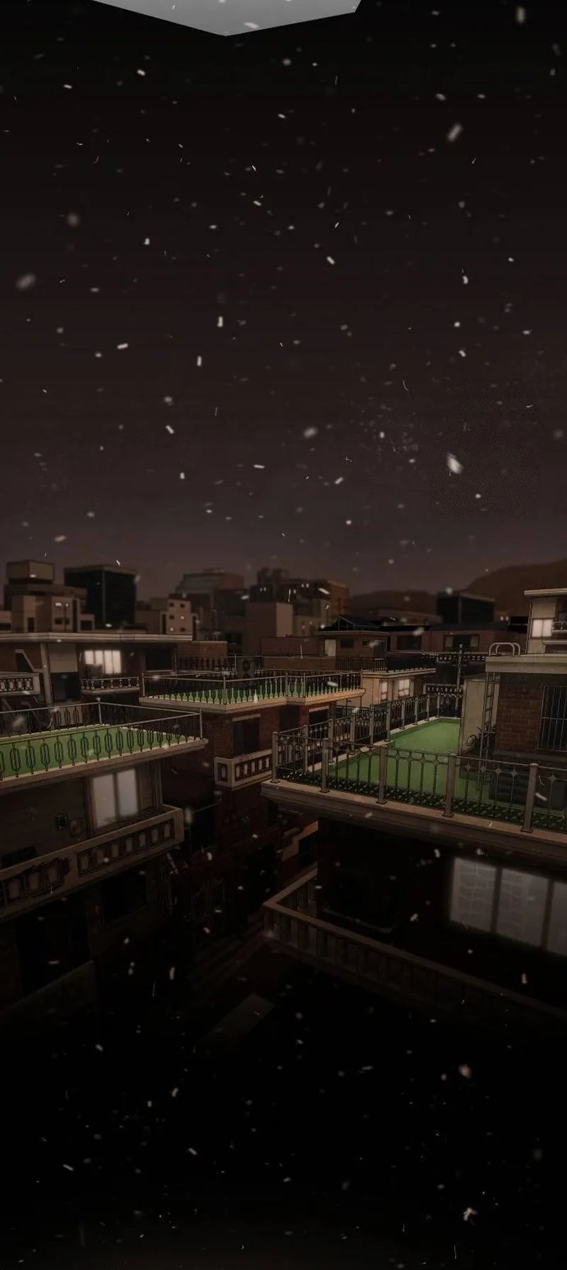 The Genius Who Sees Through the World Chapter 12 Gambar 27