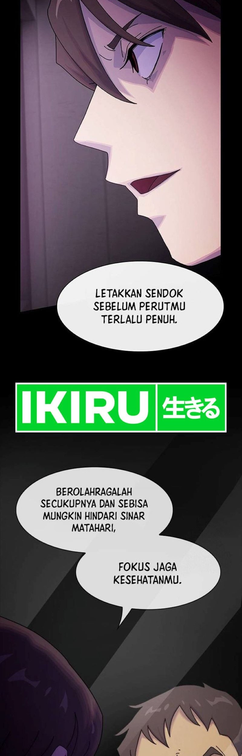 The Genius Who Sees Through the World Chapter 13 Gambar 8