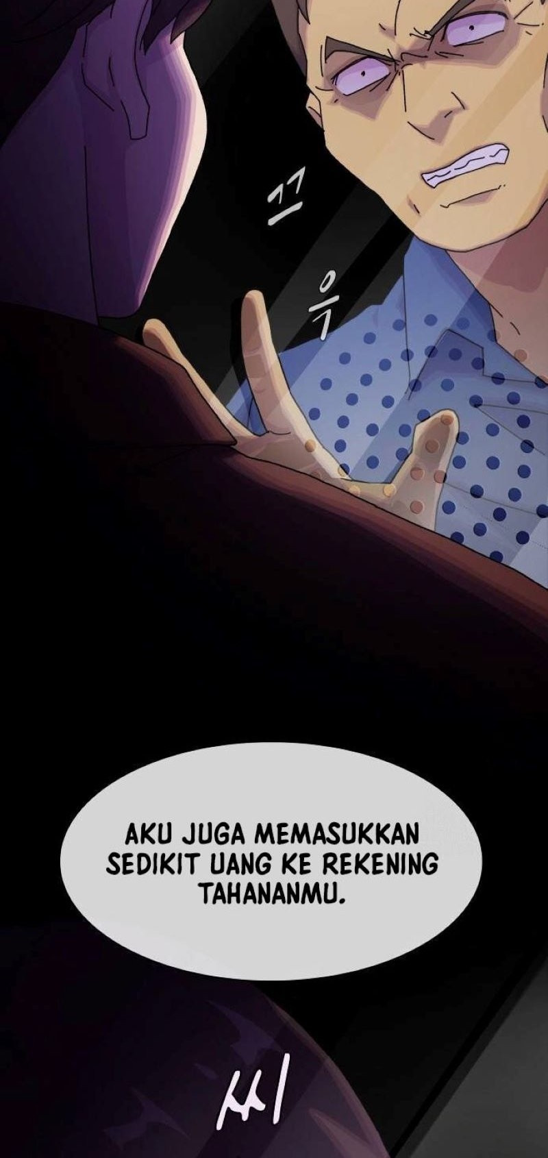 The Genius Who Sees Through the World Chapter 13 Gambar 9