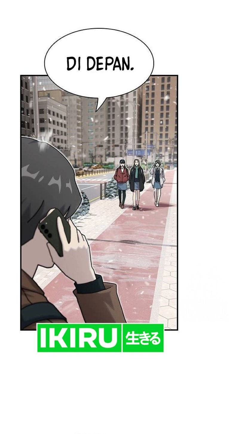 The Genius Who Sees Through the World Chapter 13 Gambar 30