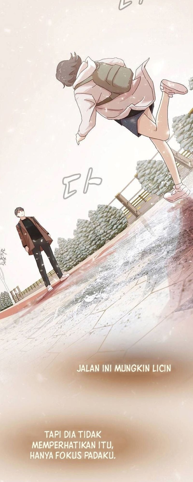 The Genius Who Sees Through the World Chapter 13 Gambar 33