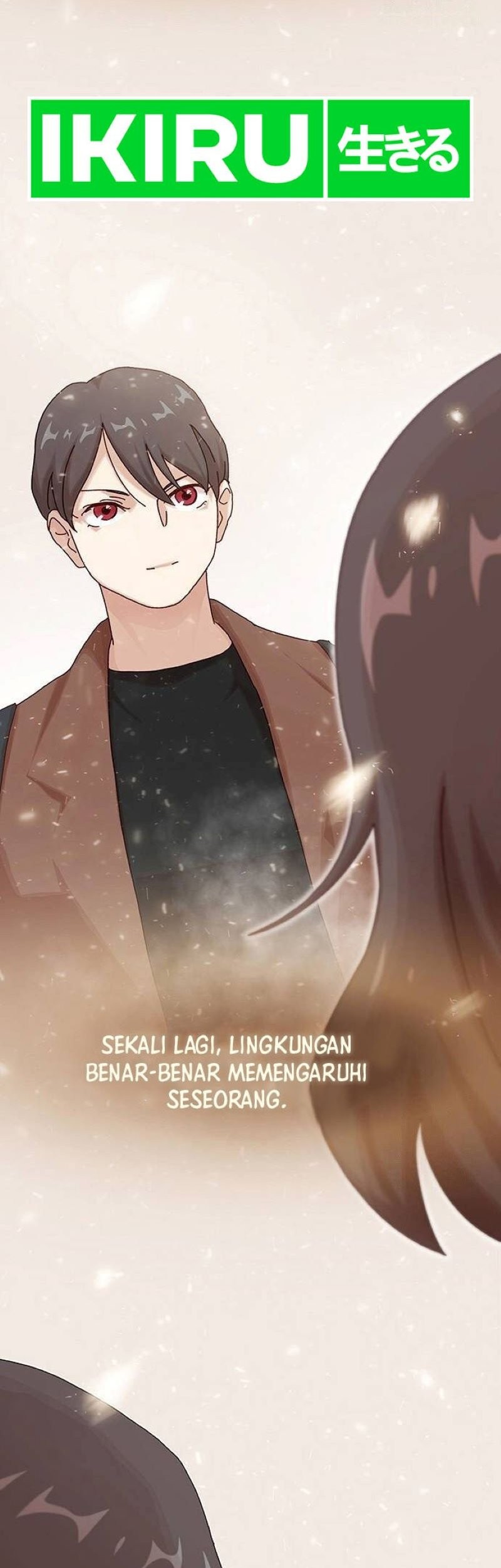 The Genius Who Sees Through the World Chapter 13 Gambar 34