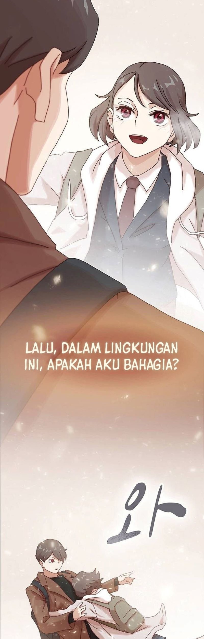 The Genius Who Sees Through the World Chapter 13 Gambar 35