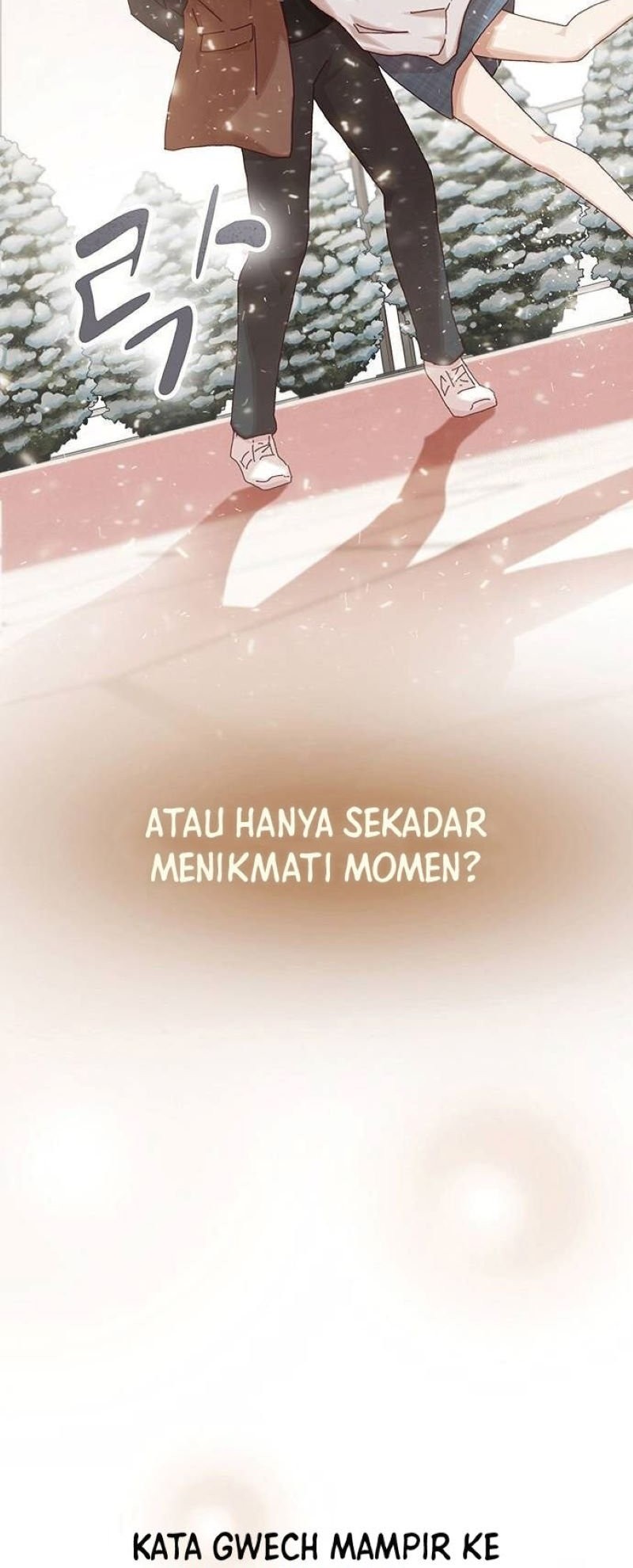The Genius Who Sees Through the World Chapter 13 Gambar 36