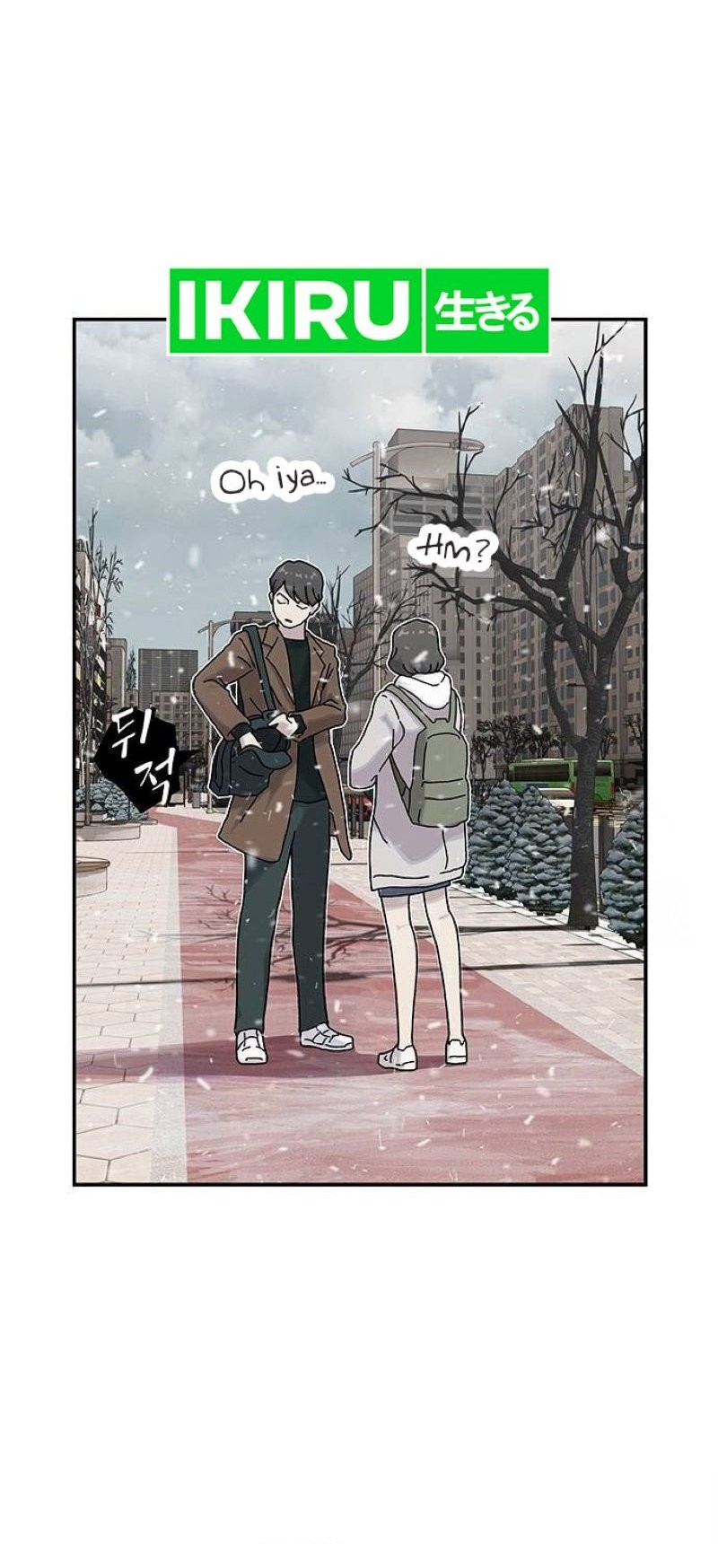 The Genius Who Sees Through the World Chapter 13 Gambar 39