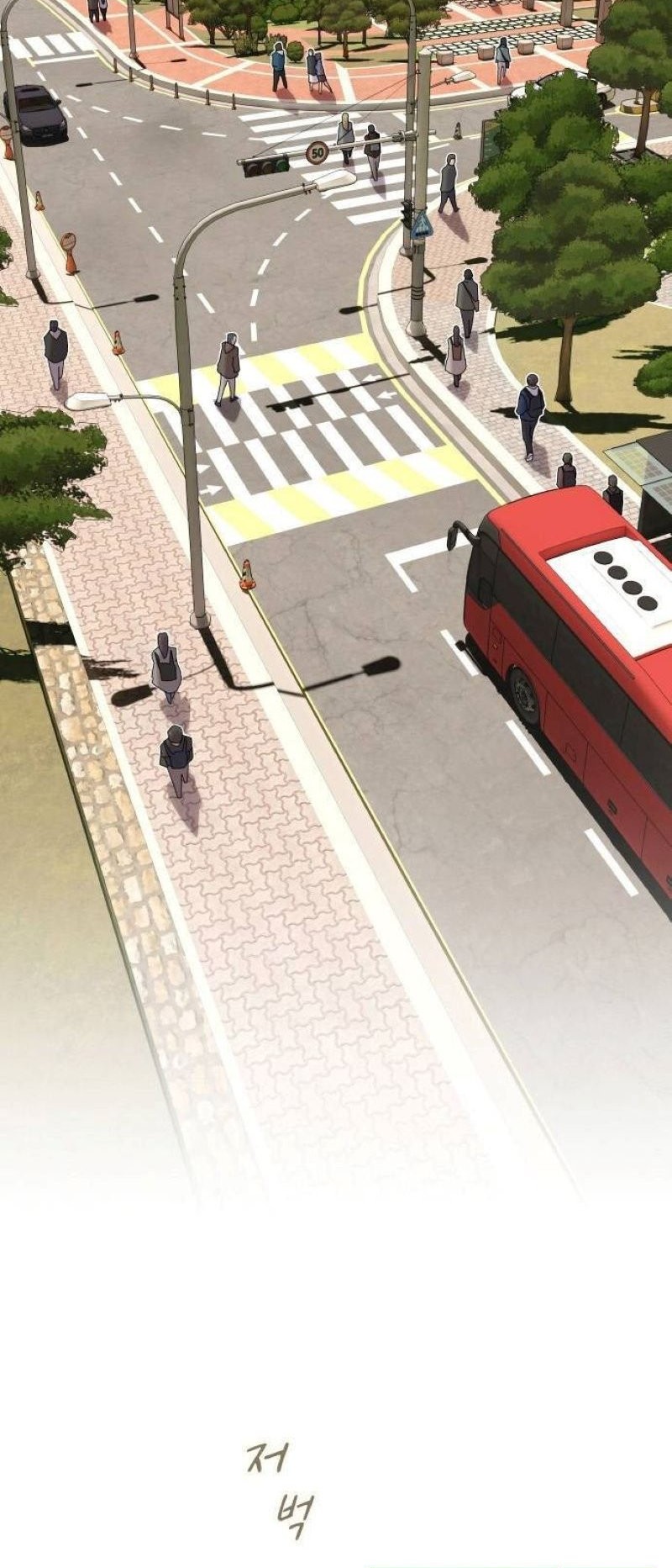 The Genius Who Sees Through the World Chapter 13 Gambar 45