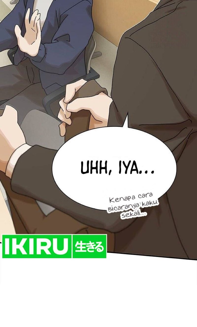 The Genius Who Sees Through the World Chapter 13 Gambar 54