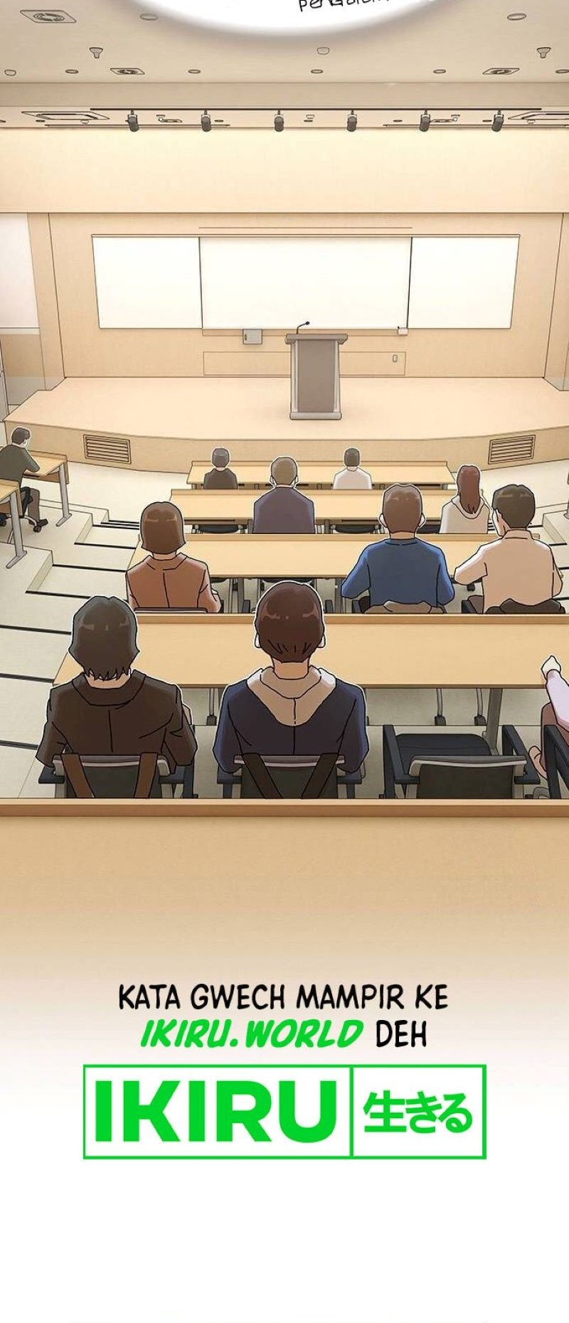 The Genius Who Sees Through the World Chapter 13 Gambar 57