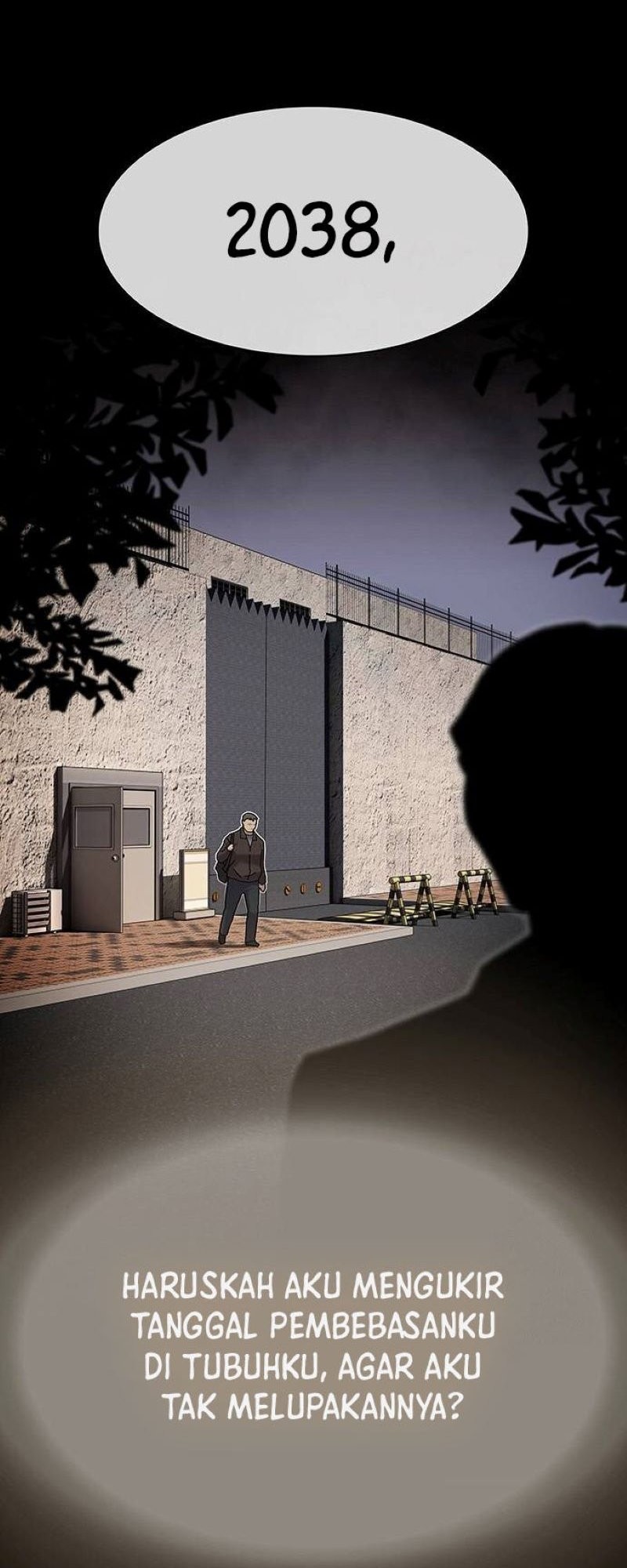 The Genius Who Sees Through the World Chapter 13 Gambar 3