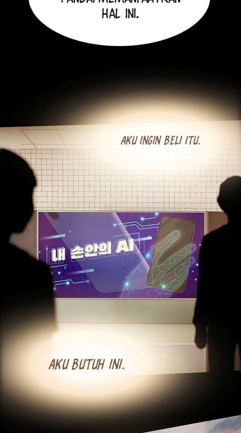 The Genius Who Sees Through the World Chapter 13 Gambar 72
