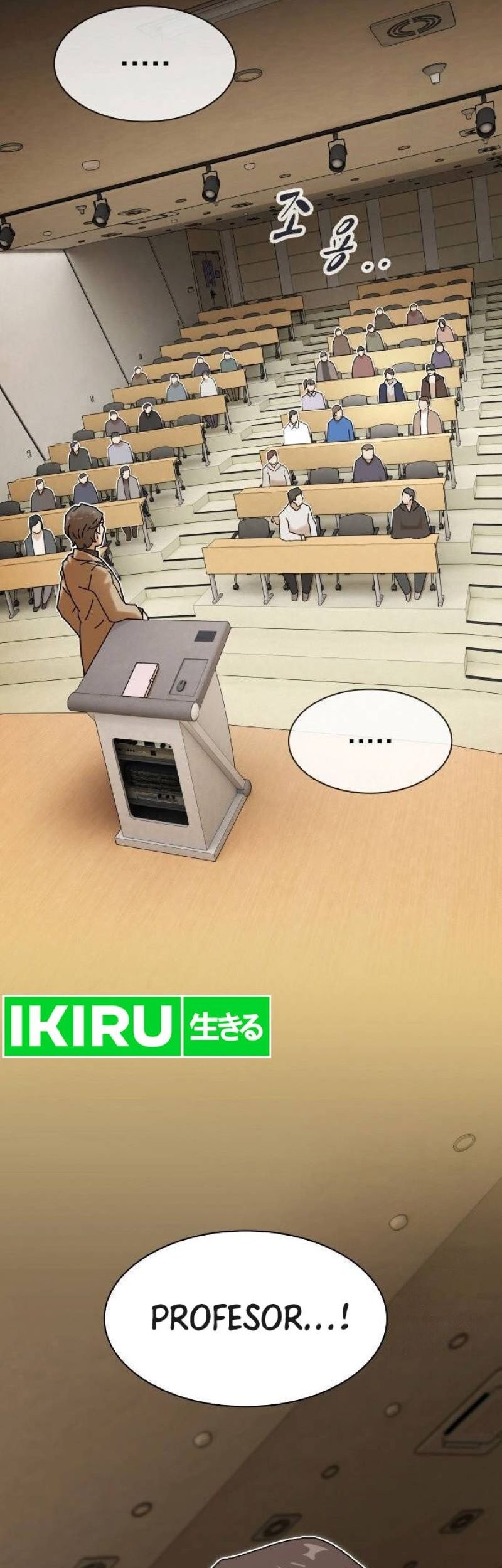 The Genius Who Sees Through the World Chapter 13 Gambar 76