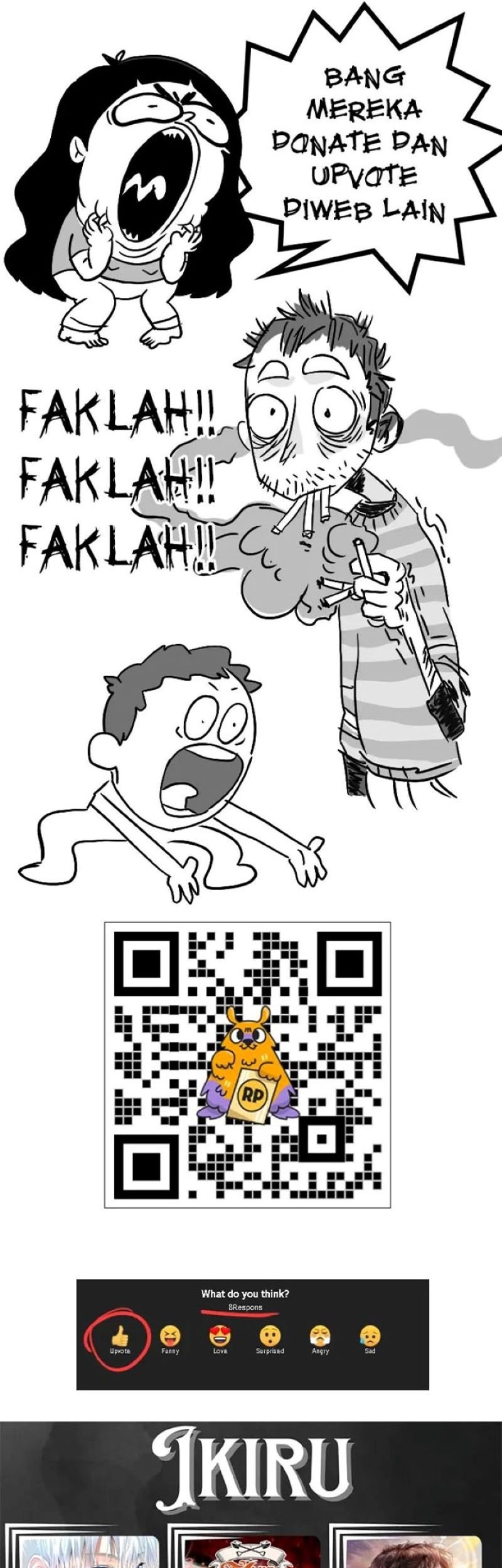 The Genius Who Sees Through the World Chapter 13 Gambar 79