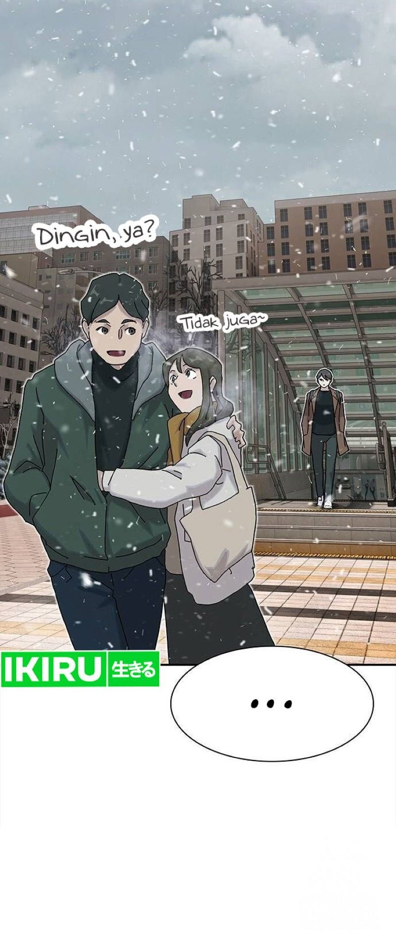 The Genius Who Sees Through the World Chapter 13 Gambar 21