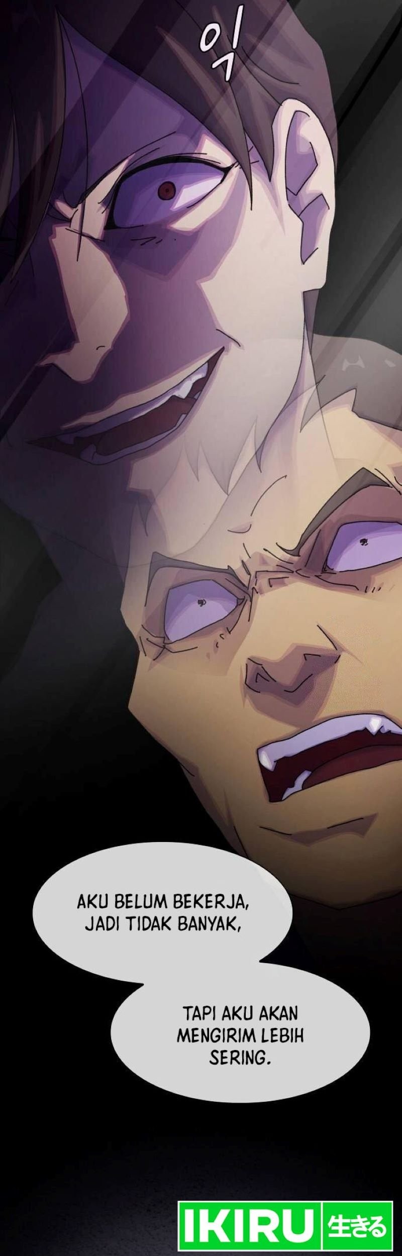 The Genius Who Sees Through the World Chapter 13 Gambar 10