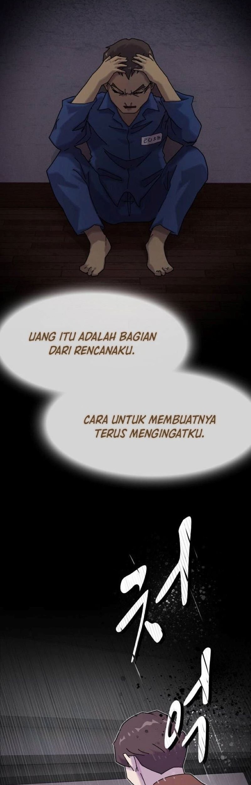 The Genius Who Sees Through the World Chapter 13 Gambar 11