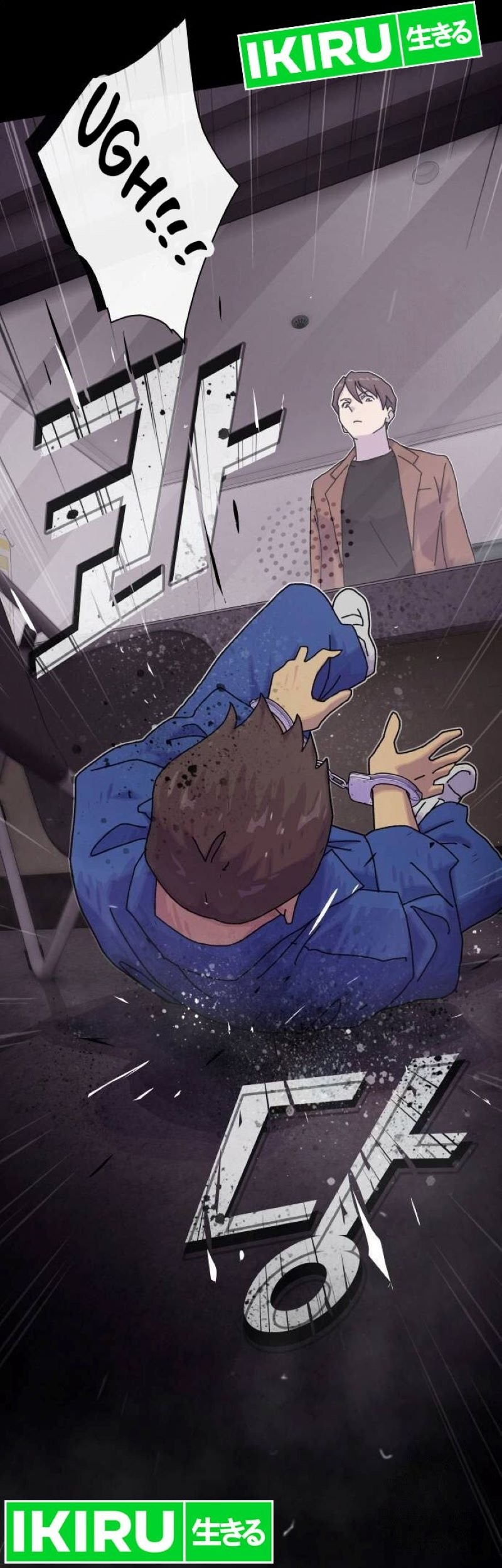 The Genius Who Sees Through the World Chapter 13 Gambar 13