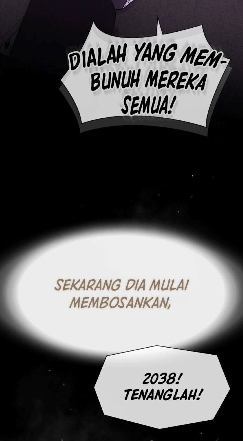 The Genius Who Sees Through the World Chapter 13 Gambar 15