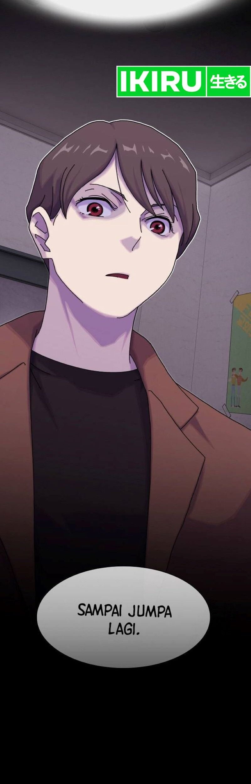 The Genius Who Sees Through the World Chapter 13 Gambar 17