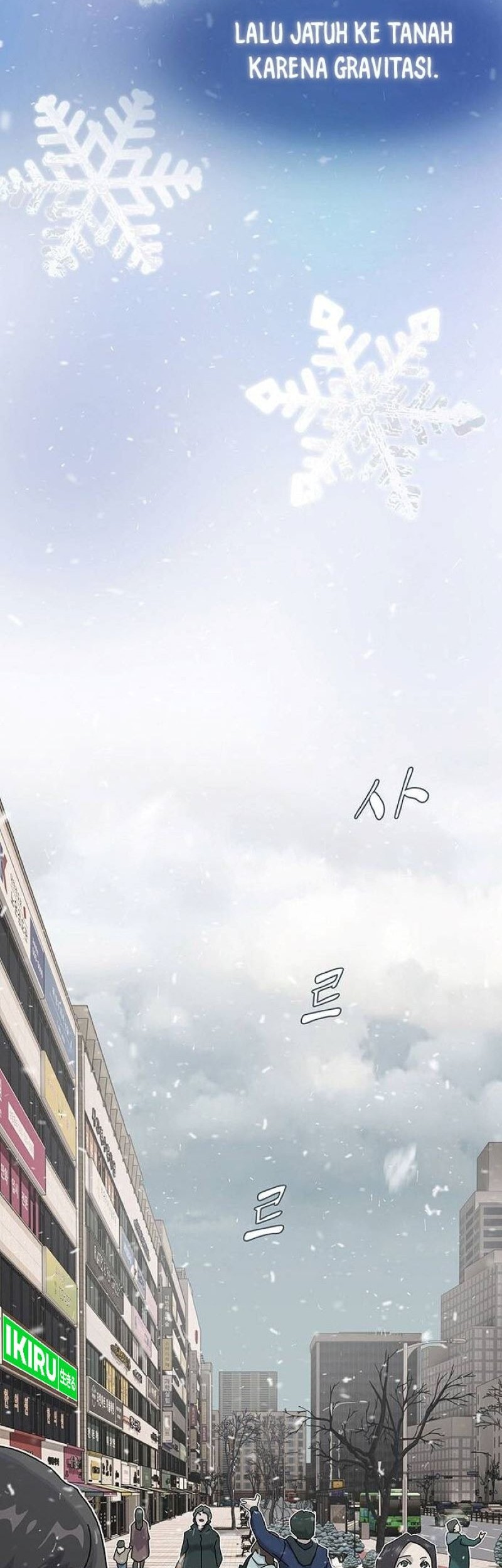 The Genius Who Sees Through the World Chapter 13 Gambar 23