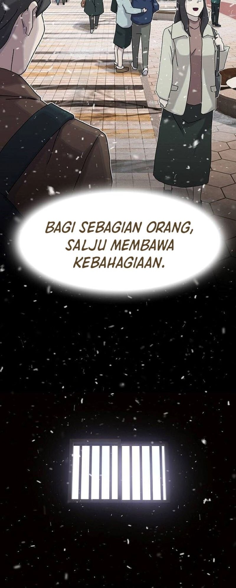 The Genius Who Sees Through the World Chapter 13 Gambar 24