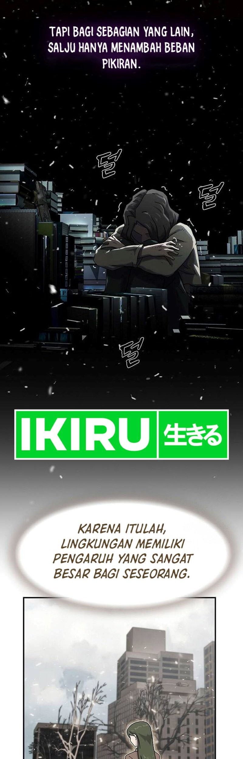 The Genius Who Sees Through the World Chapter 13 Gambar 25