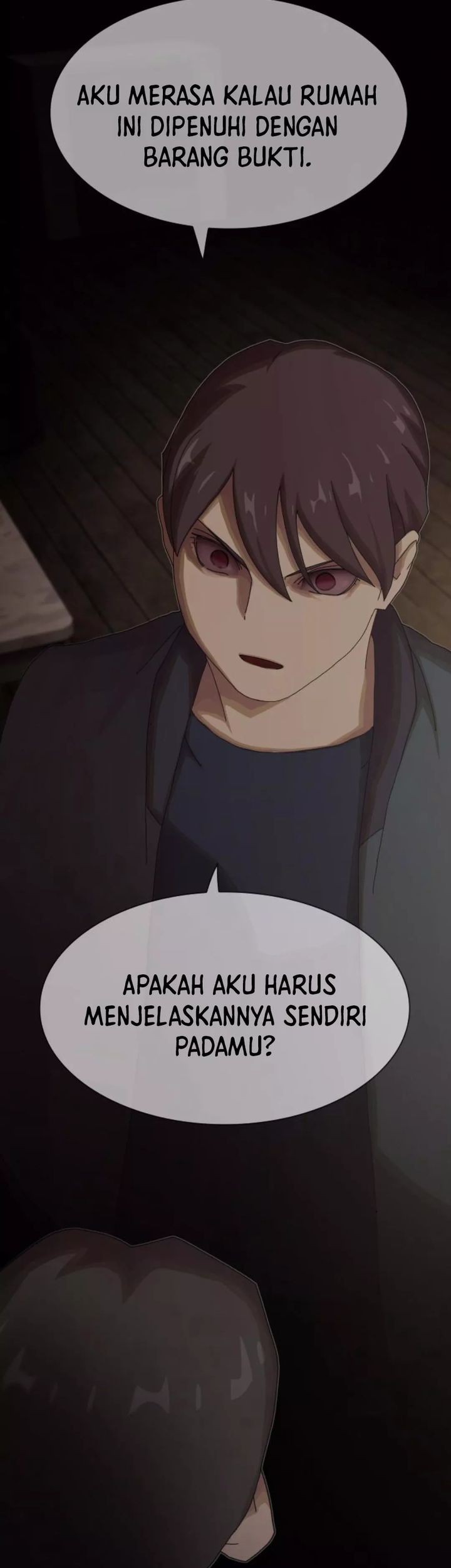The Genius Who Sees Through the World Chapter 24 Gambar 5