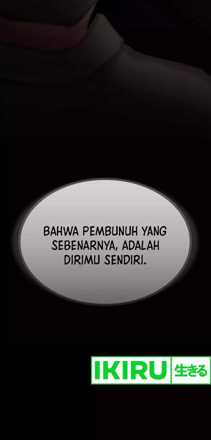 The Genius Who Sees Through the World Chapter 24 Gambar 6