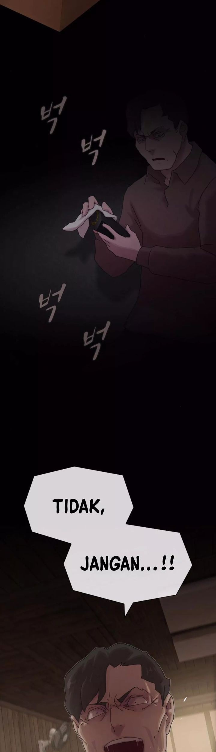 The Genius Who Sees Through the World Chapter 24 Gambar 18