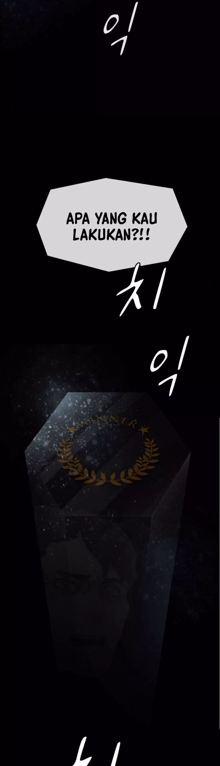 The Genius Who Sees Through the World Chapter 24 Gambar 22