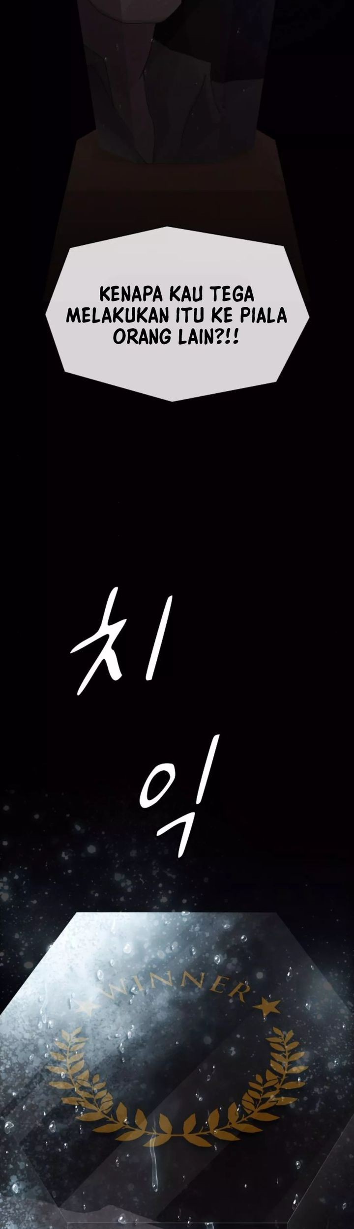 The Genius Who Sees Through the World Chapter 24 Gambar 24