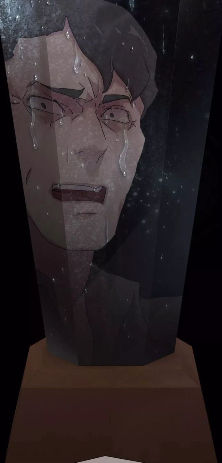 The Genius Who Sees Through the World Chapter 24 Gambar 25