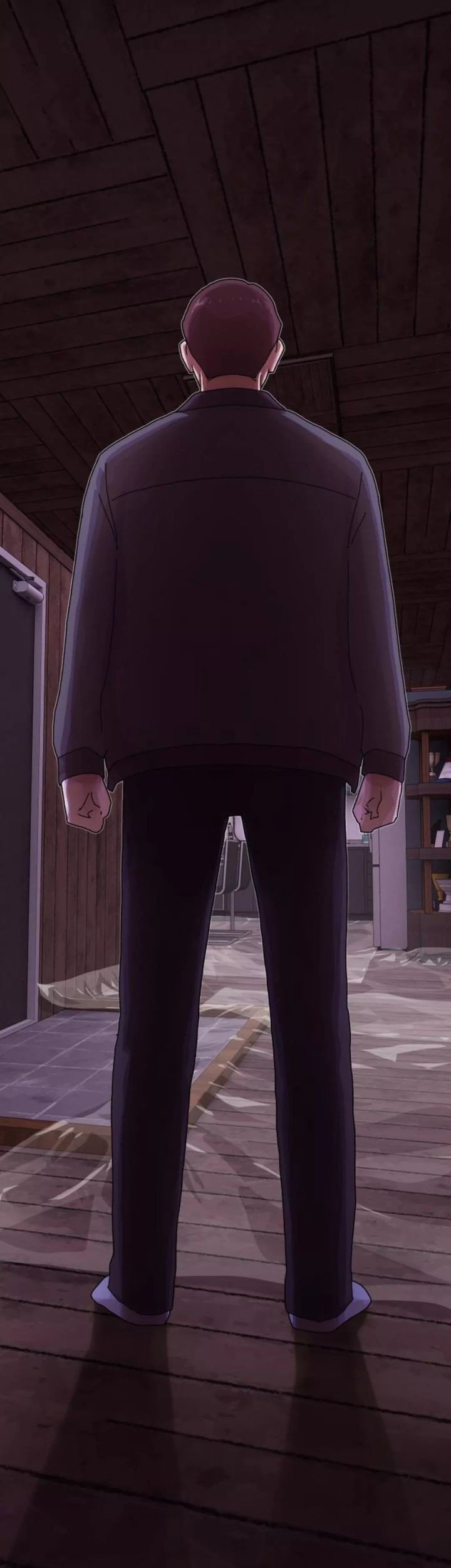 The Genius Who Sees Through the World Chapter 24 Gambar 28