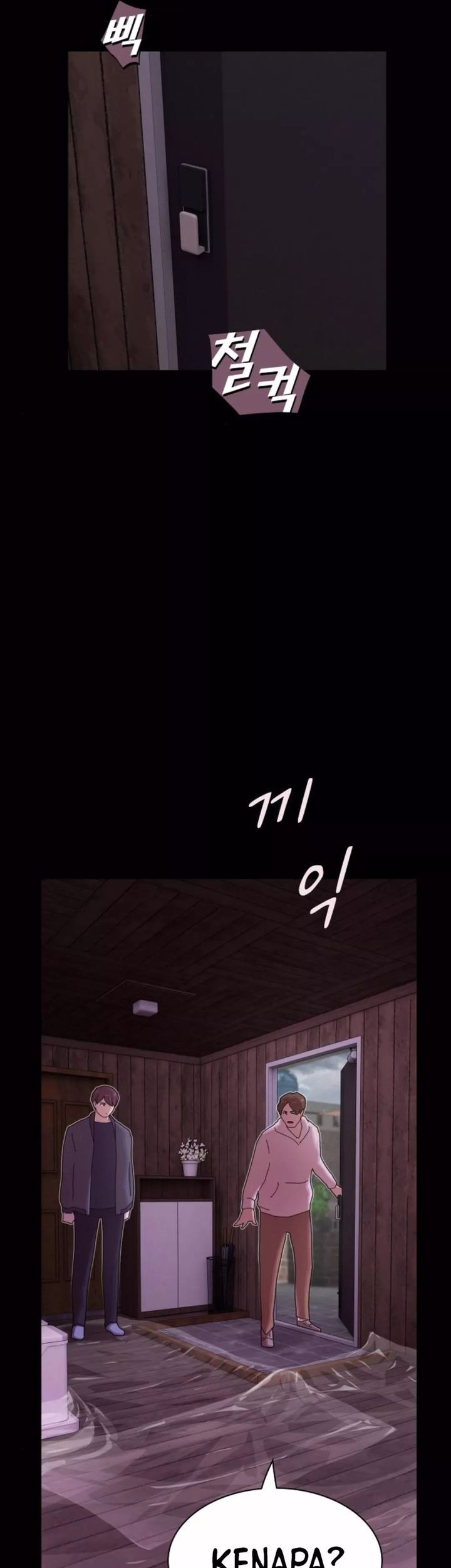 The Genius Who Sees Through the World Chapter 24 Gambar 30