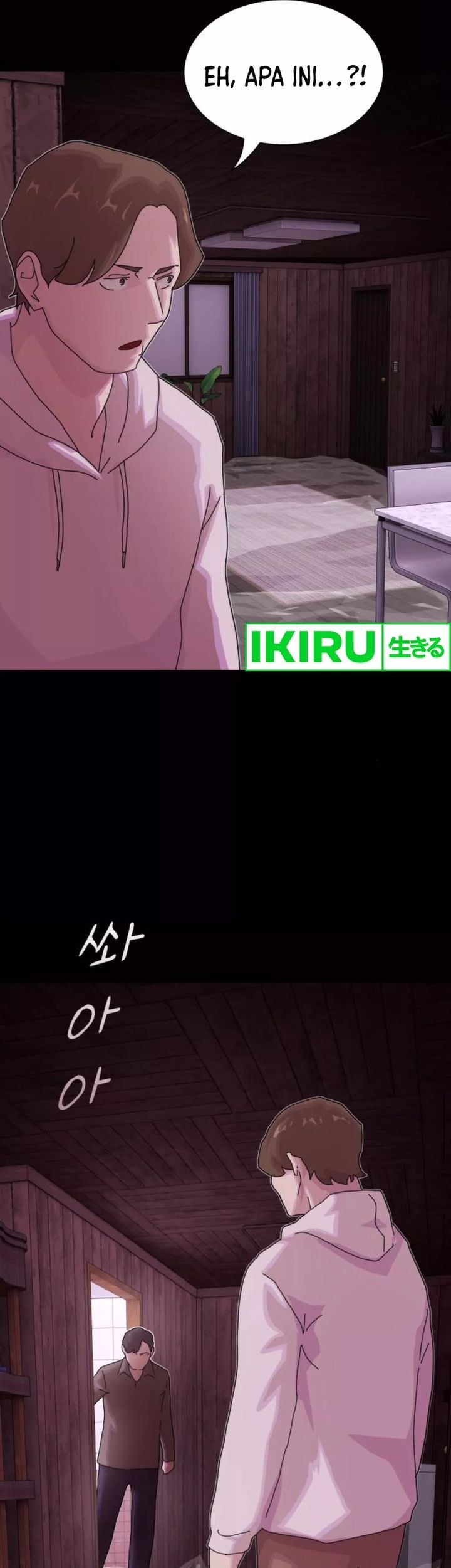 The Genius Who Sees Through the World Chapter 24 Gambar 32