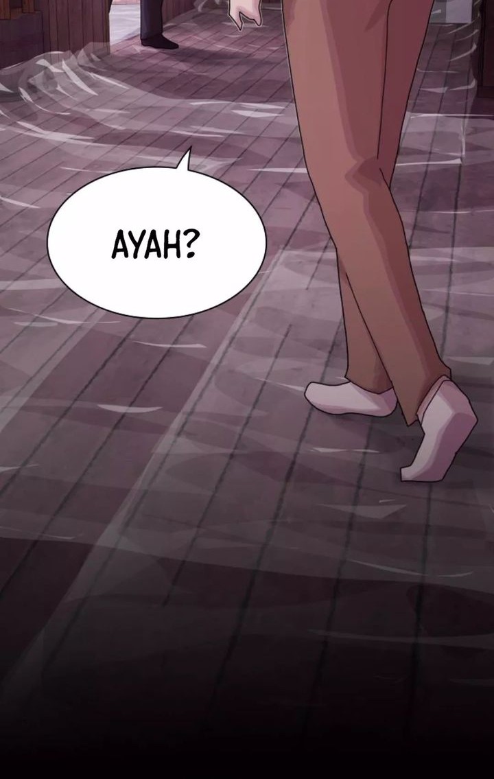 The Genius Who Sees Through the World Chapter 24 Gambar 33