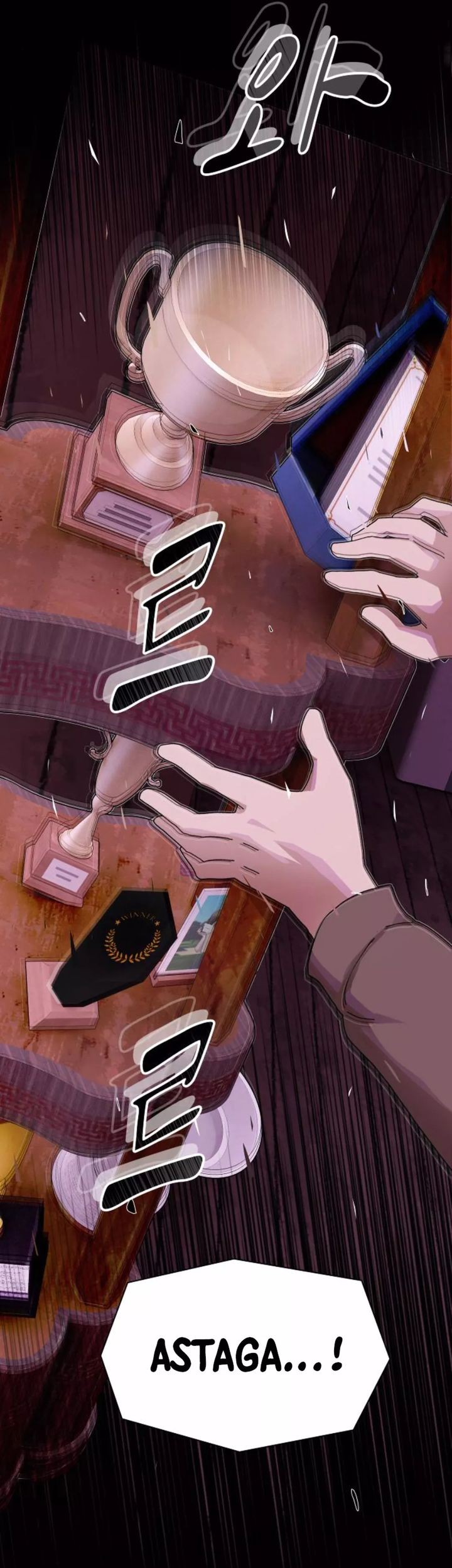 The Genius Who Sees Through the World Chapter 24 Gambar 37