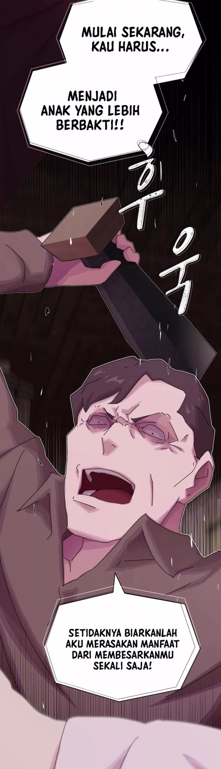 The Genius Who Sees Through the World Chapter 24 Gambar 53