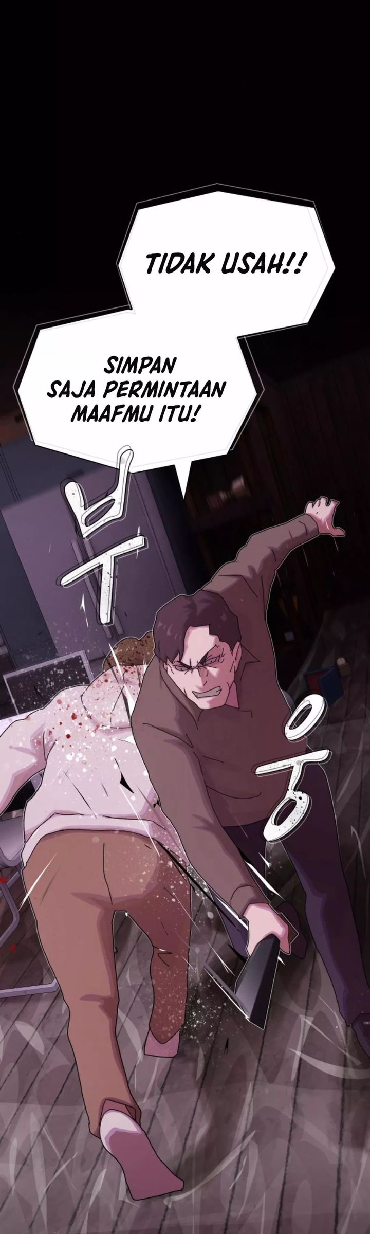 The Genius Who Sees Through the World Chapter 24 Gambar 55