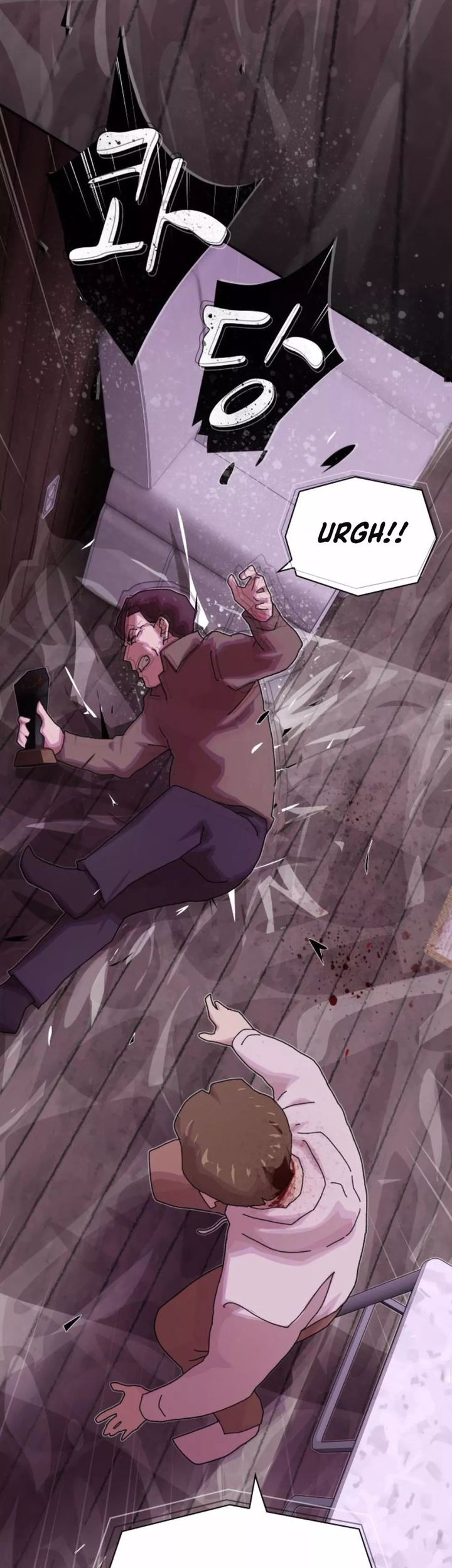 The Genius Who Sees Through the World Chapter 24 Gambar 56