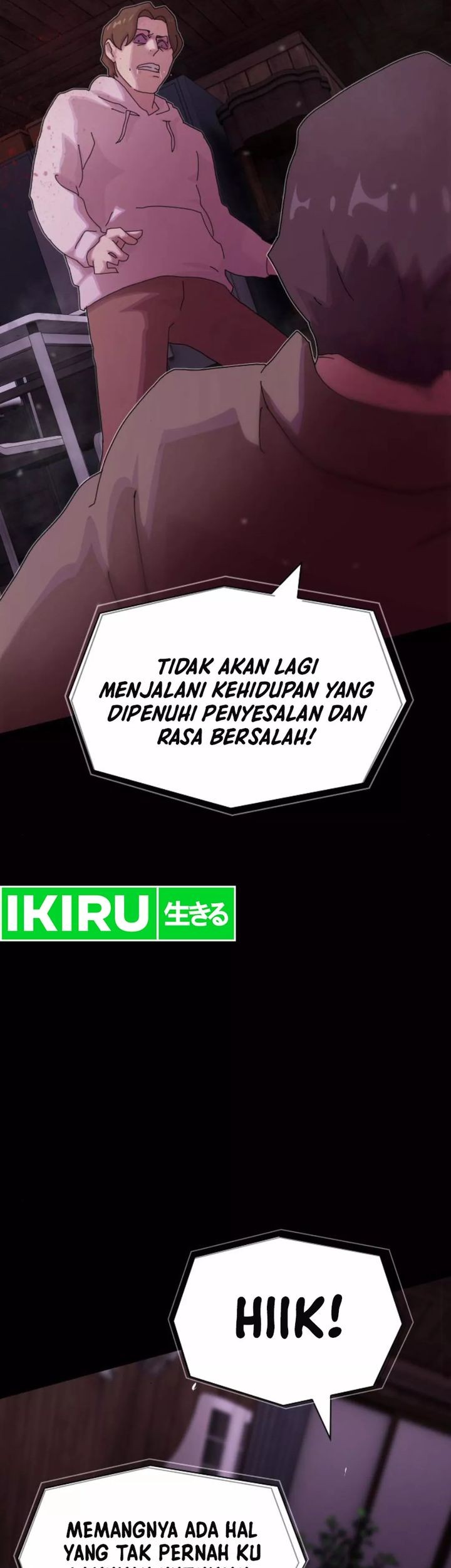 The Genius Who Sees Through the World Chapter 24 Gambar 58