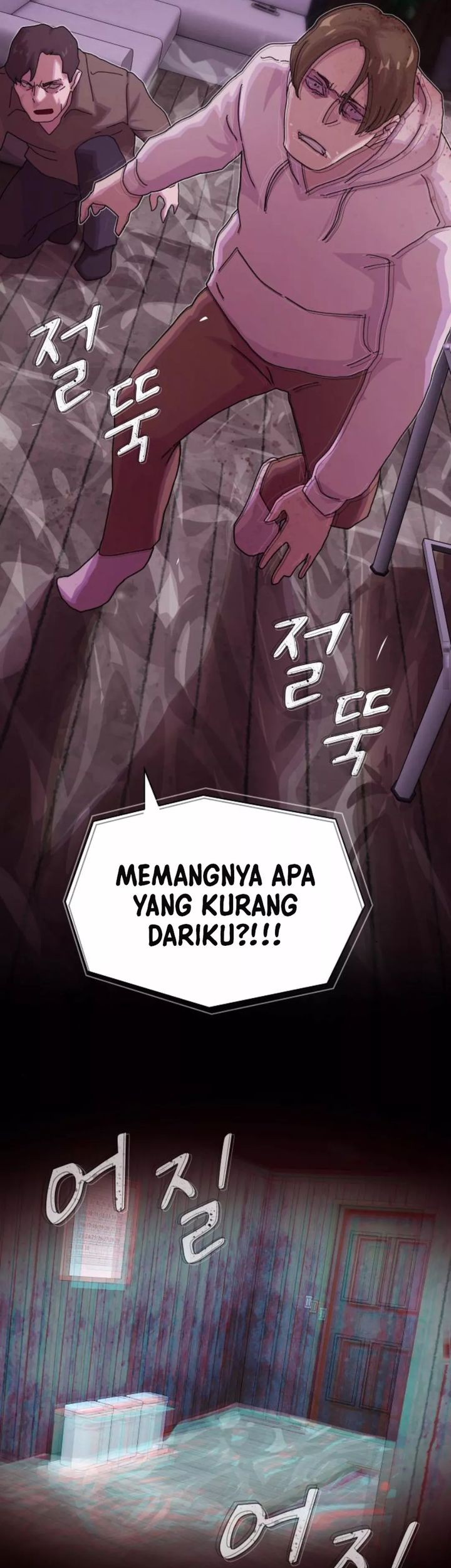 The Genius Who Sees Through the World Chapter 24 Gambar 60